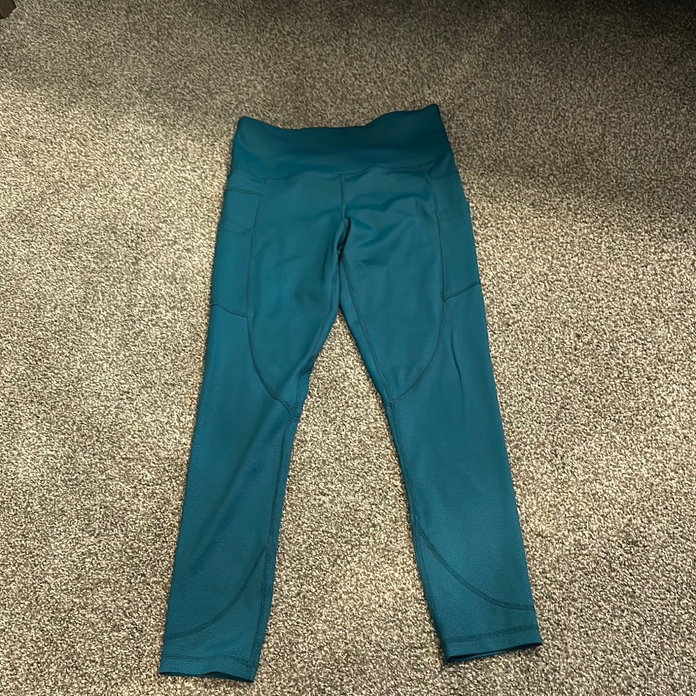 Zyia Light n Tight Vibrations leggings